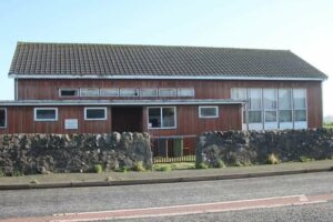 Lochans Community Hall