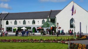 Tuar Ard Arts Centre