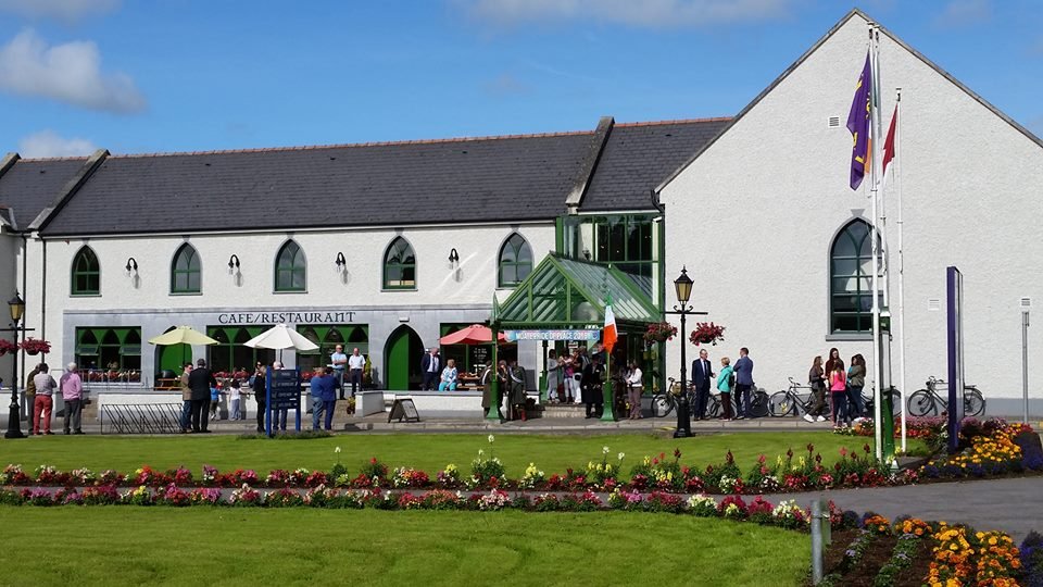 Tuar Ard Arts Centre