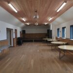 Knoydart Community Hall