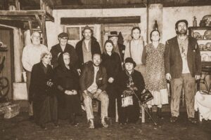 Schoolyard Theatre