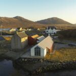 Taigh Chearsabhagh Museum & Arts Centre