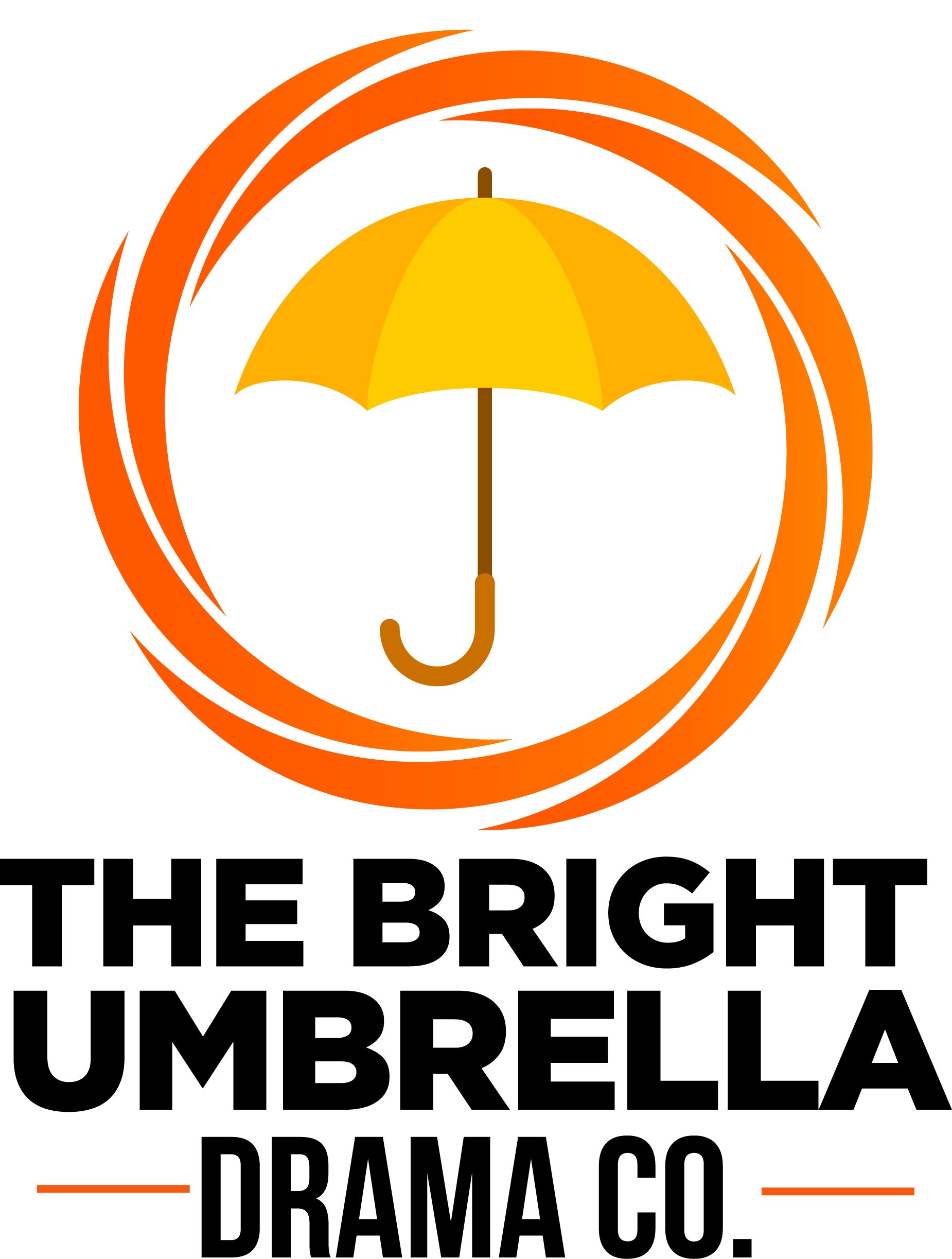 The Bright Umbrella Drama Co.