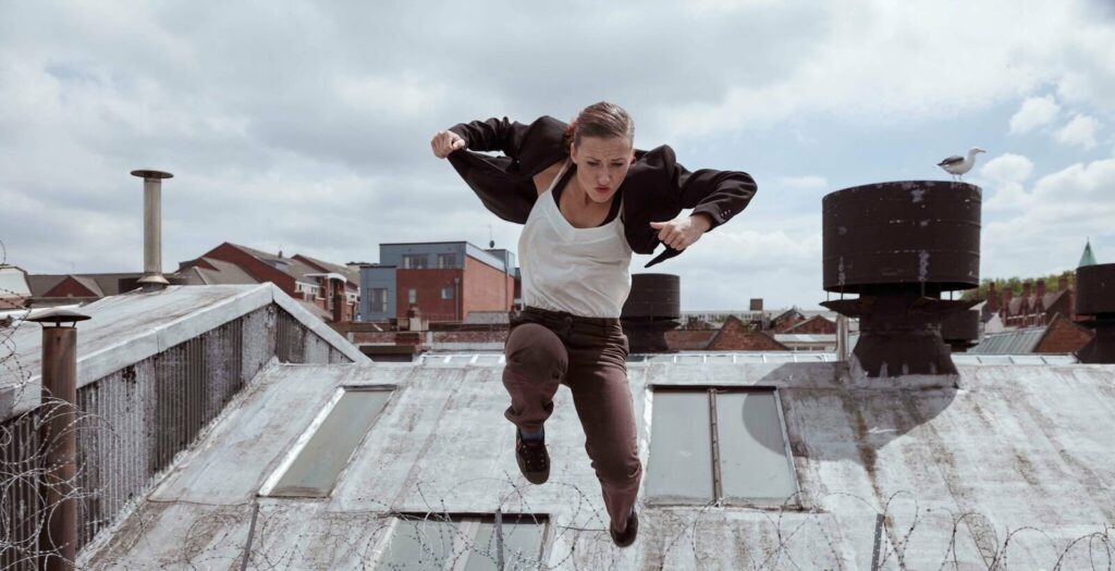 Vanhulle Dance Theatre