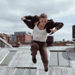 Vanhulle Dance Theatre