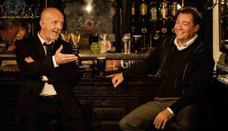 Two Pints