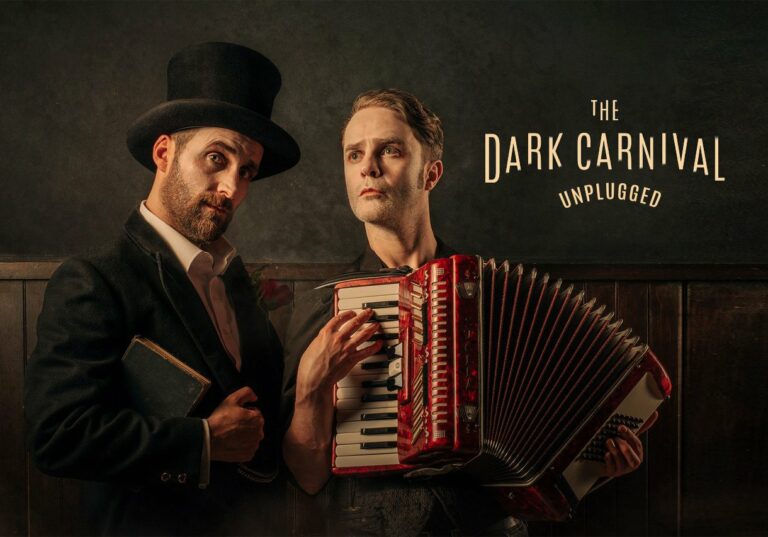 The Dark Carnival: Unplugged