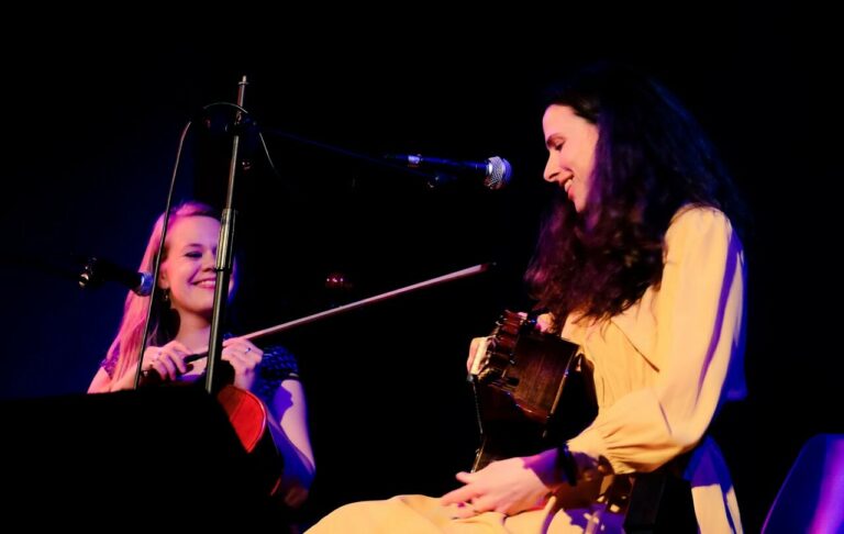 Highlands and Islands May 2018