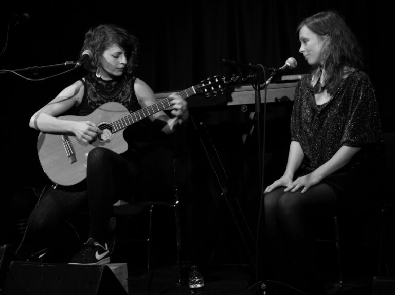 Suthering - 'If We Turn Away' Autumn Tour