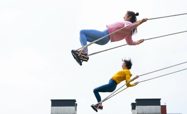 The Swings