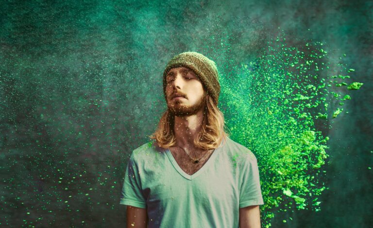 State Of Green Scotland tour 2020