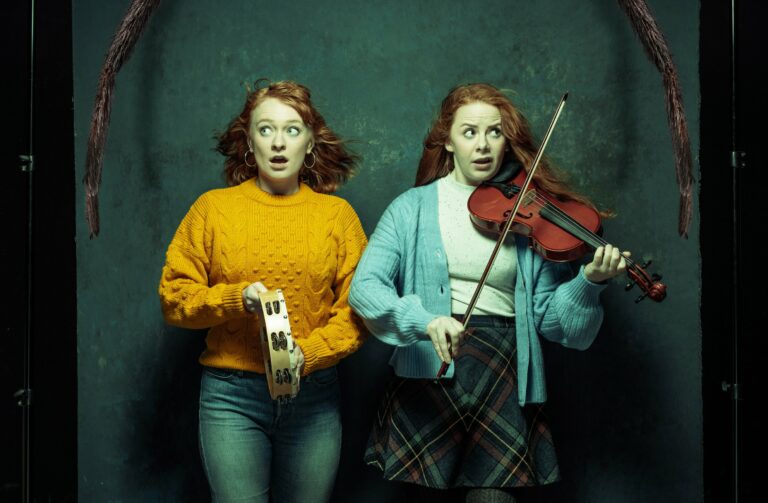 The Metamorphosis: Unplugged