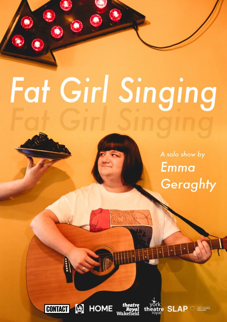 Fat Girl Singing