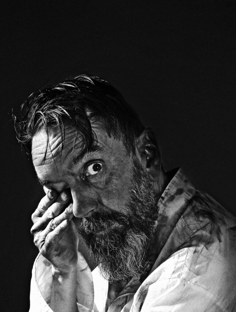 'Joxer Daly Esq.' by Eddie Naughton