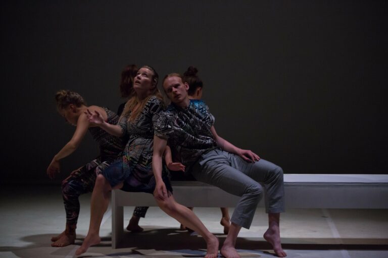FREAGRA | A Blurred Expanse