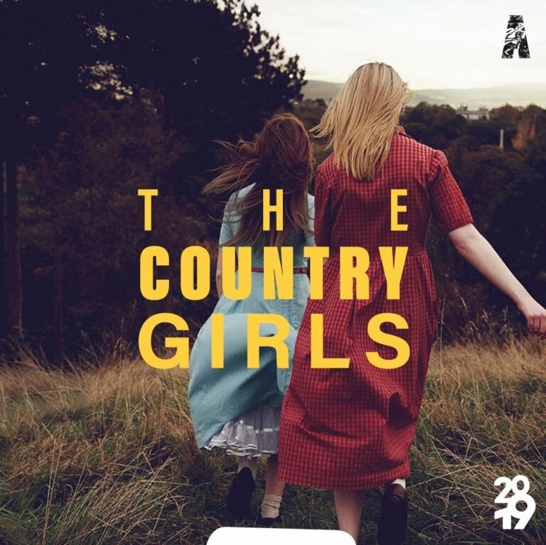 The Country Girls