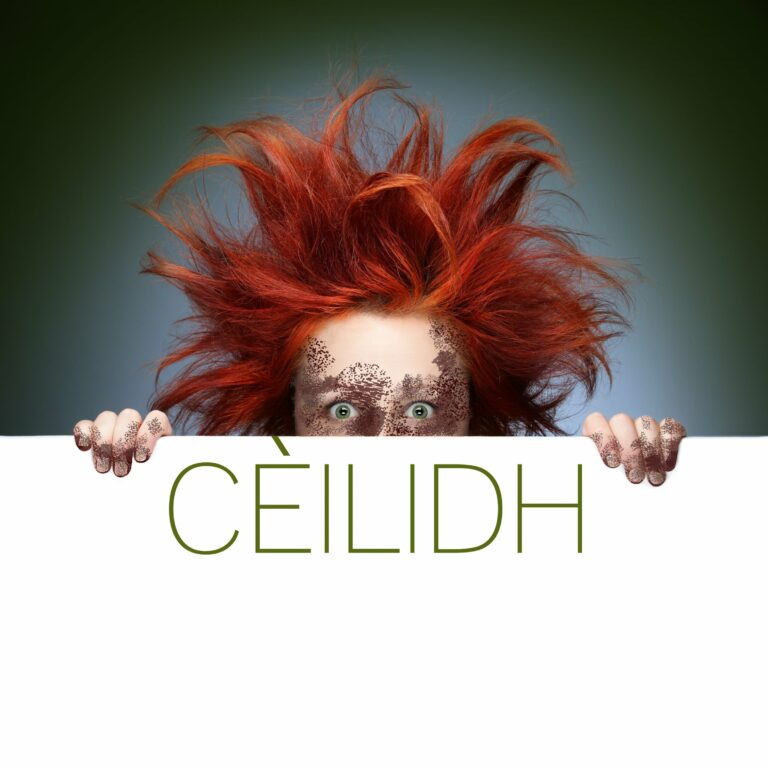 Cèilidh