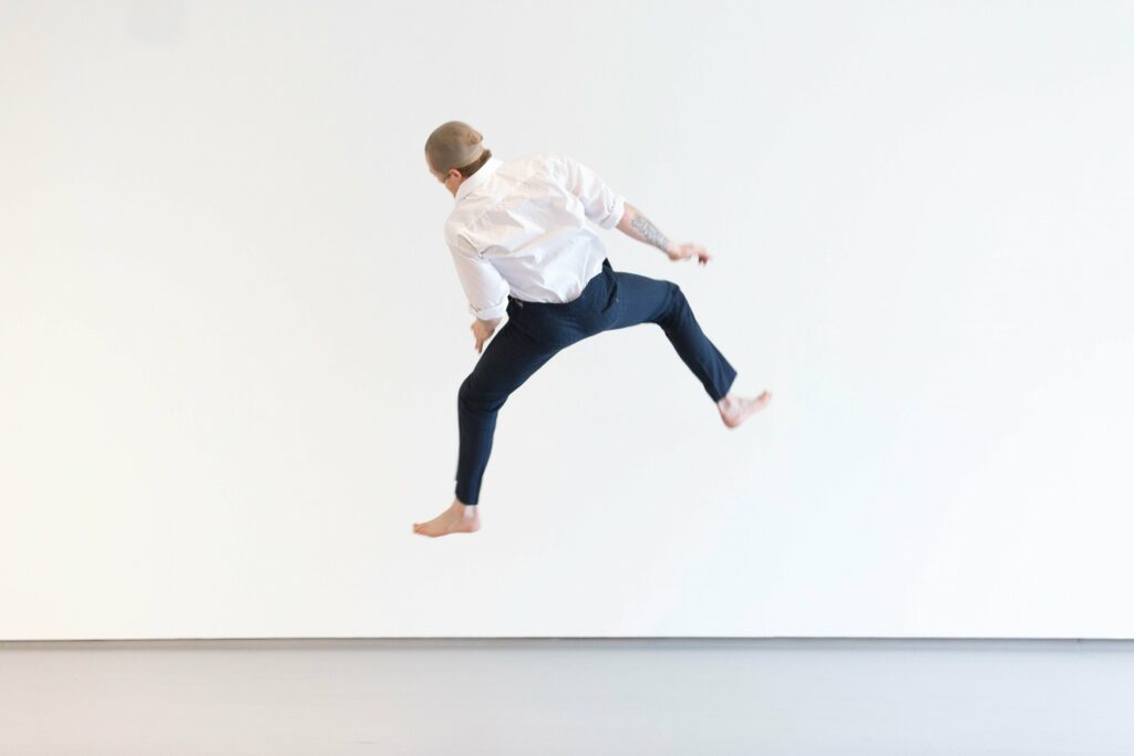 Dumfries & Galloway Dance Network