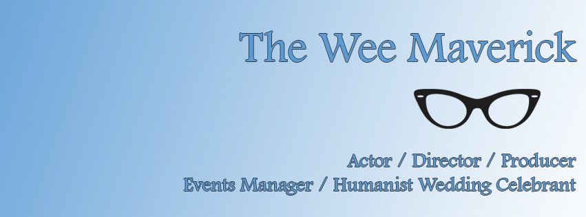 The Wee Maverick