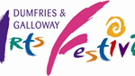 Dumfries & Galloway Arts Festival