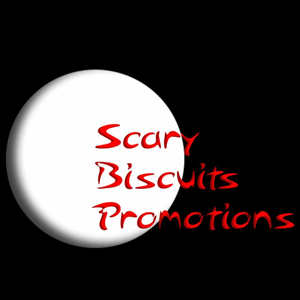 Scary Biscuits Promotions