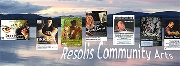 Resolis Community Arts