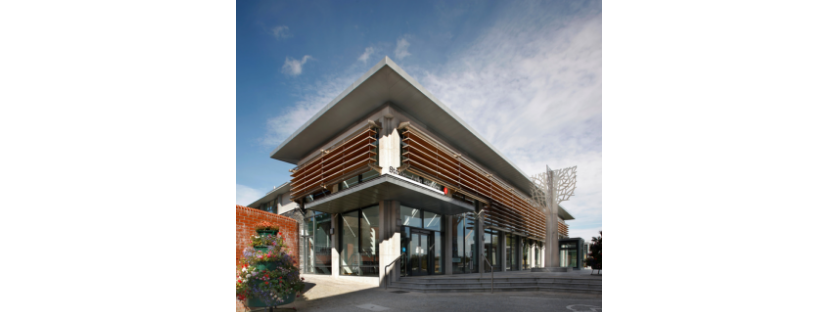 Strule Arts Centre