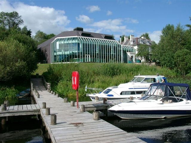 Ardhowen Theatre