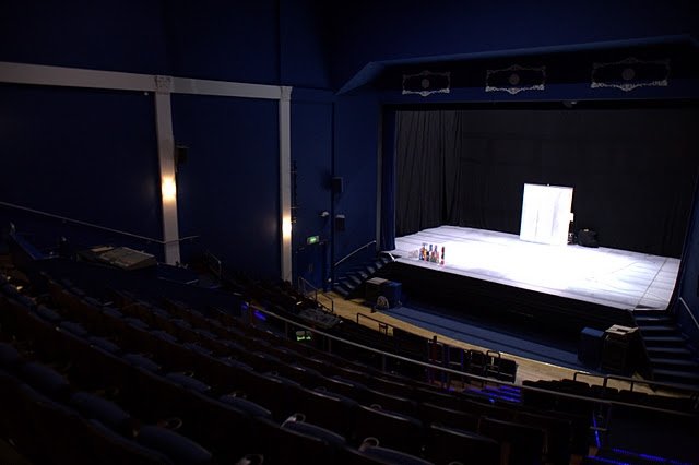 Tipperary Excel Arts and Heritage Centre