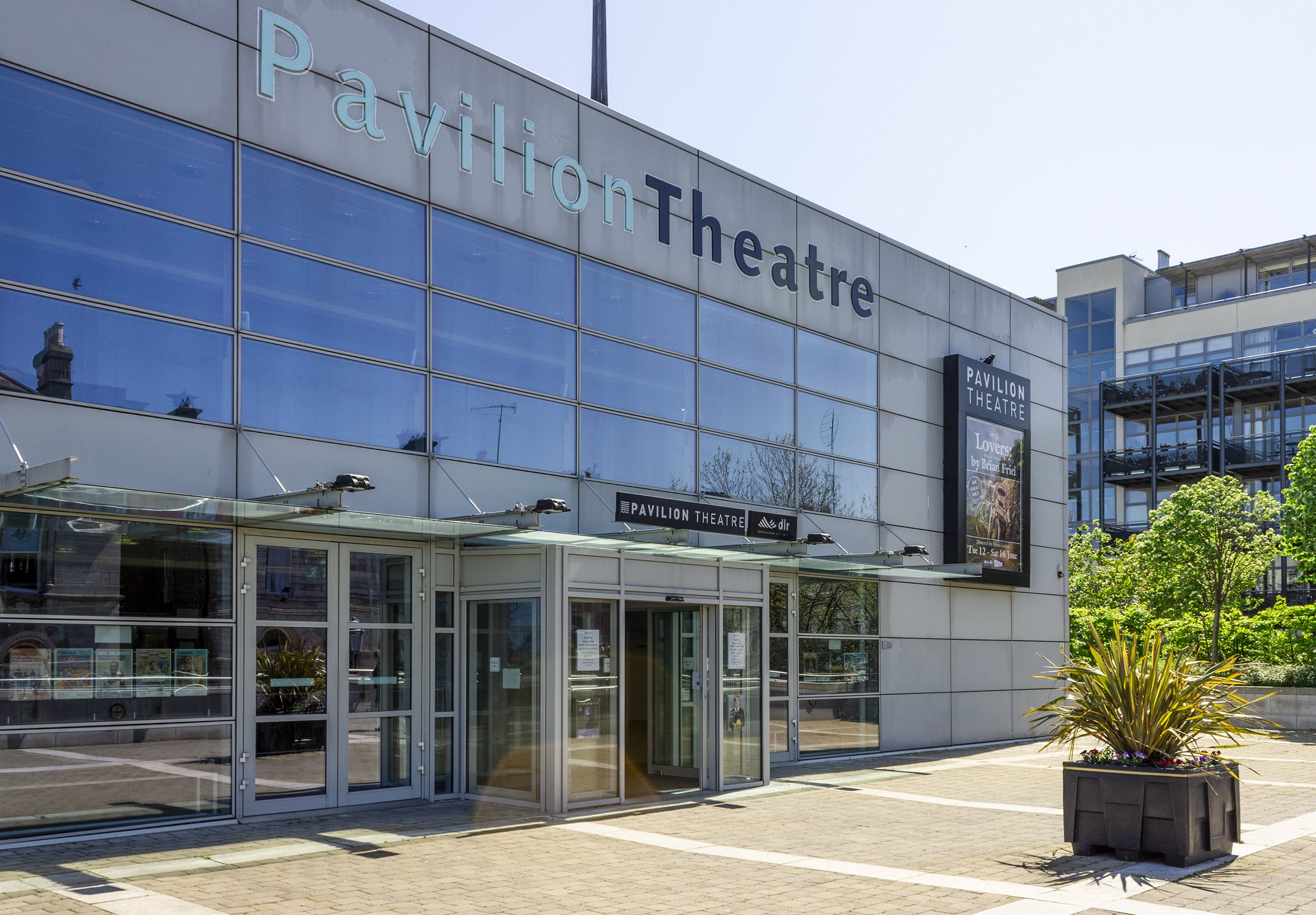 Pavilion Theatre