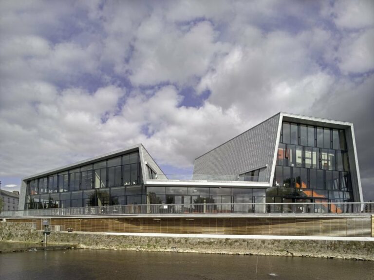 The Source Arts Centre