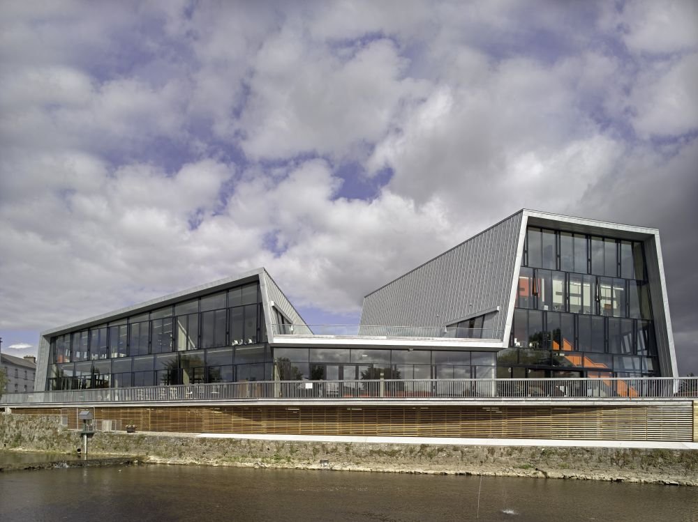 The Source Arts Centre