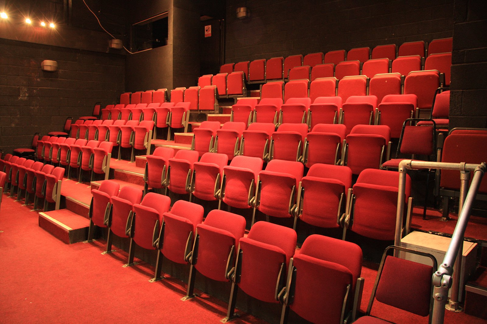Cork Arts Theatre