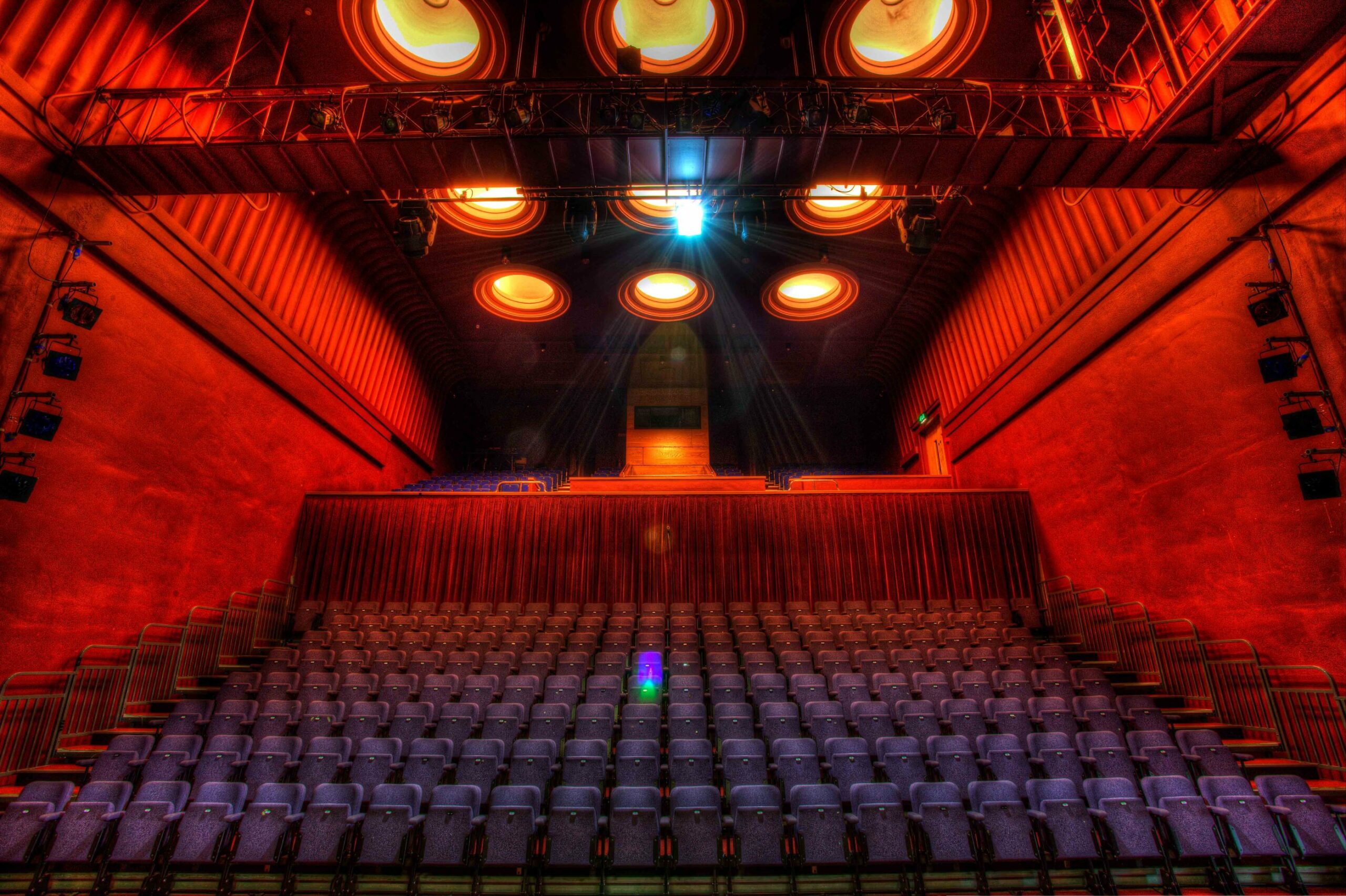 An Táin Arts Centre