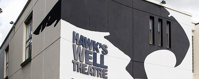 Hawk's Well Theatre