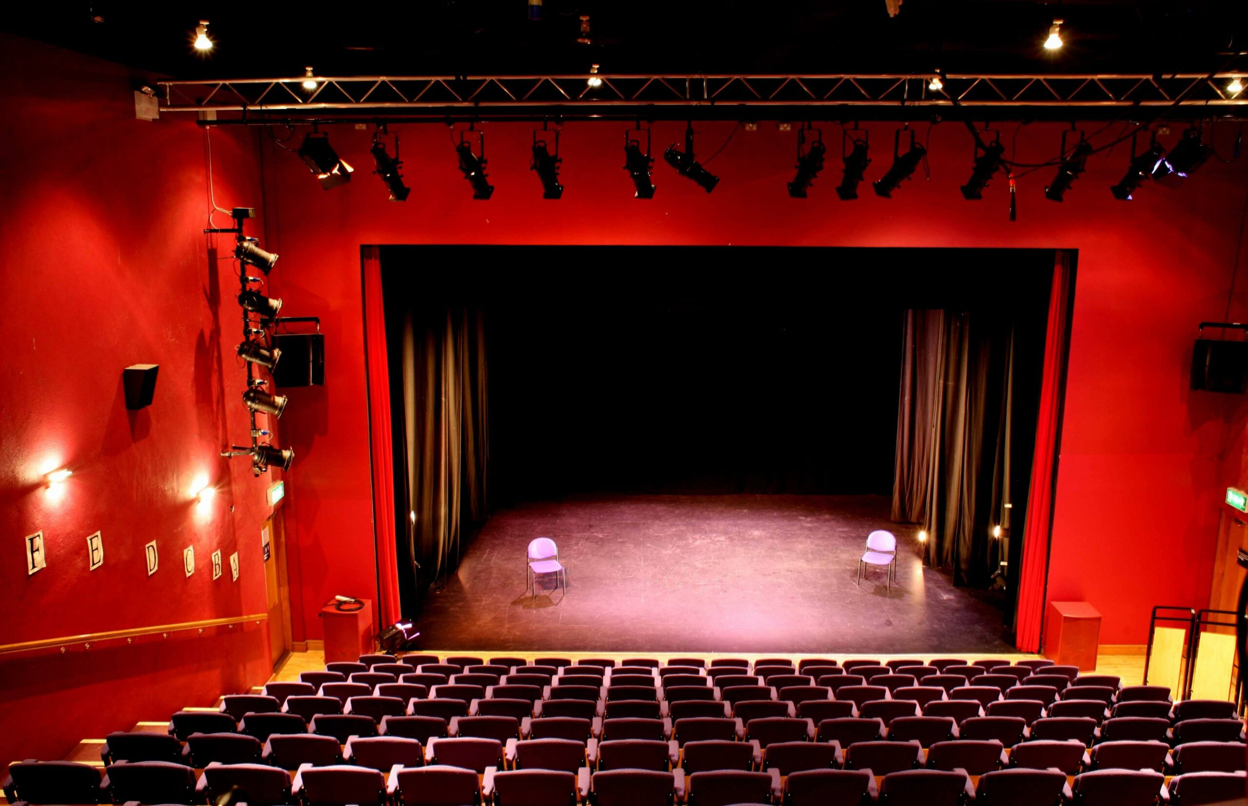 Roscommon Arts Centre