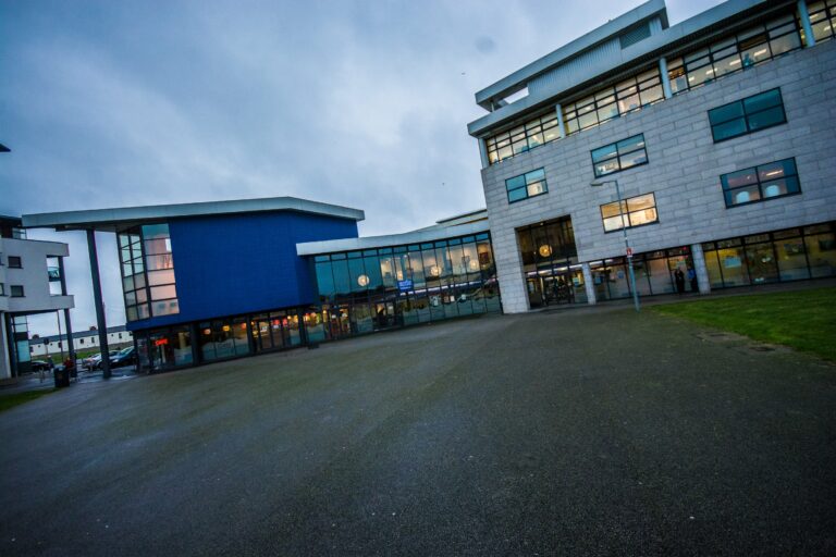 Axis Ballymun
