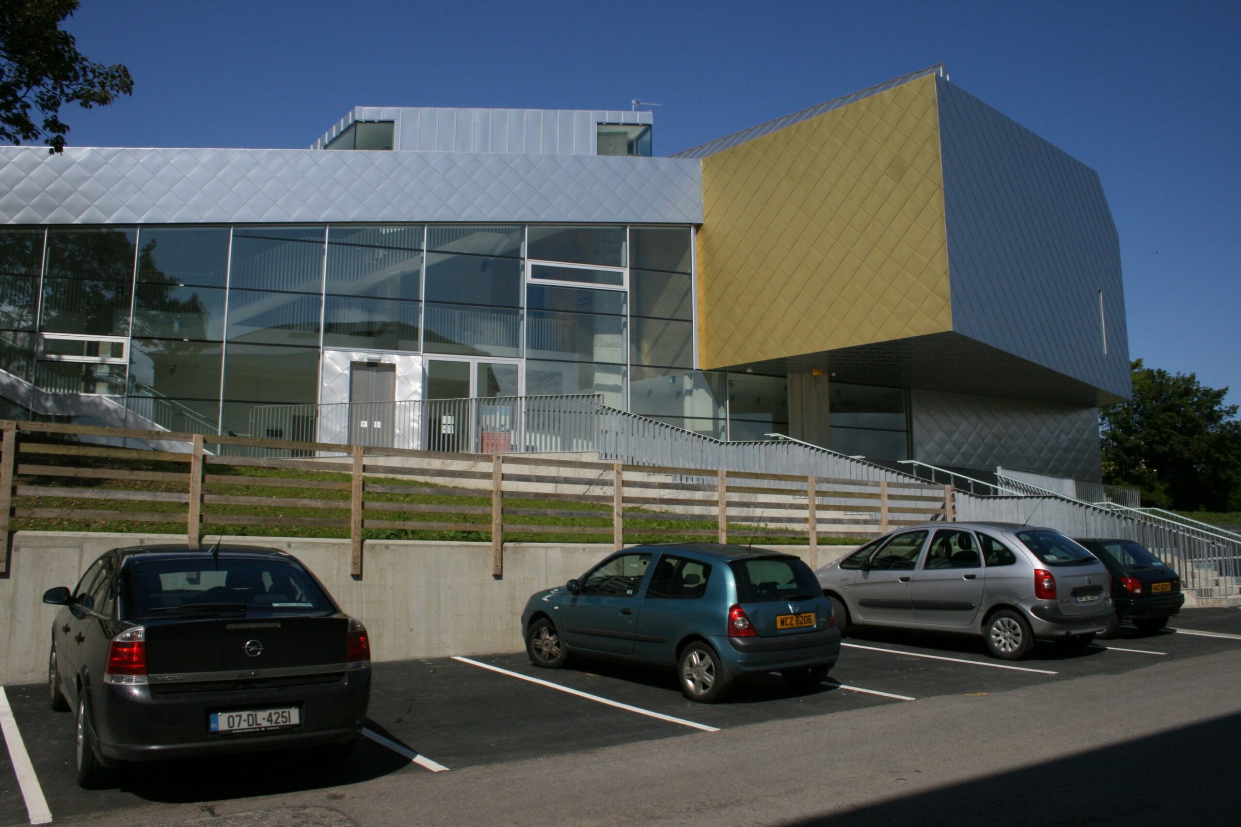 Regional Cultural Centre
