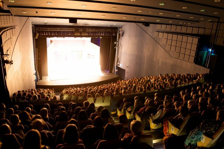 Lime Tree Theatre