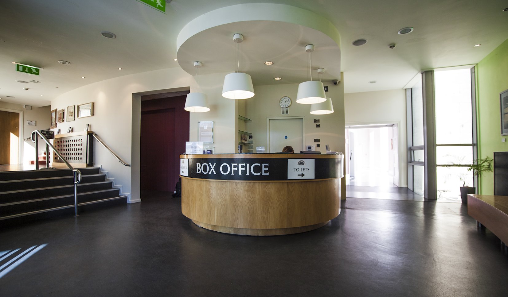 Theatre Royal, Waterford