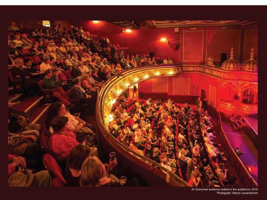 The Everyman