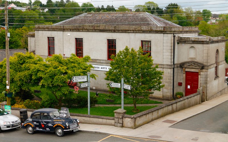 The Courthouse Arts Centre