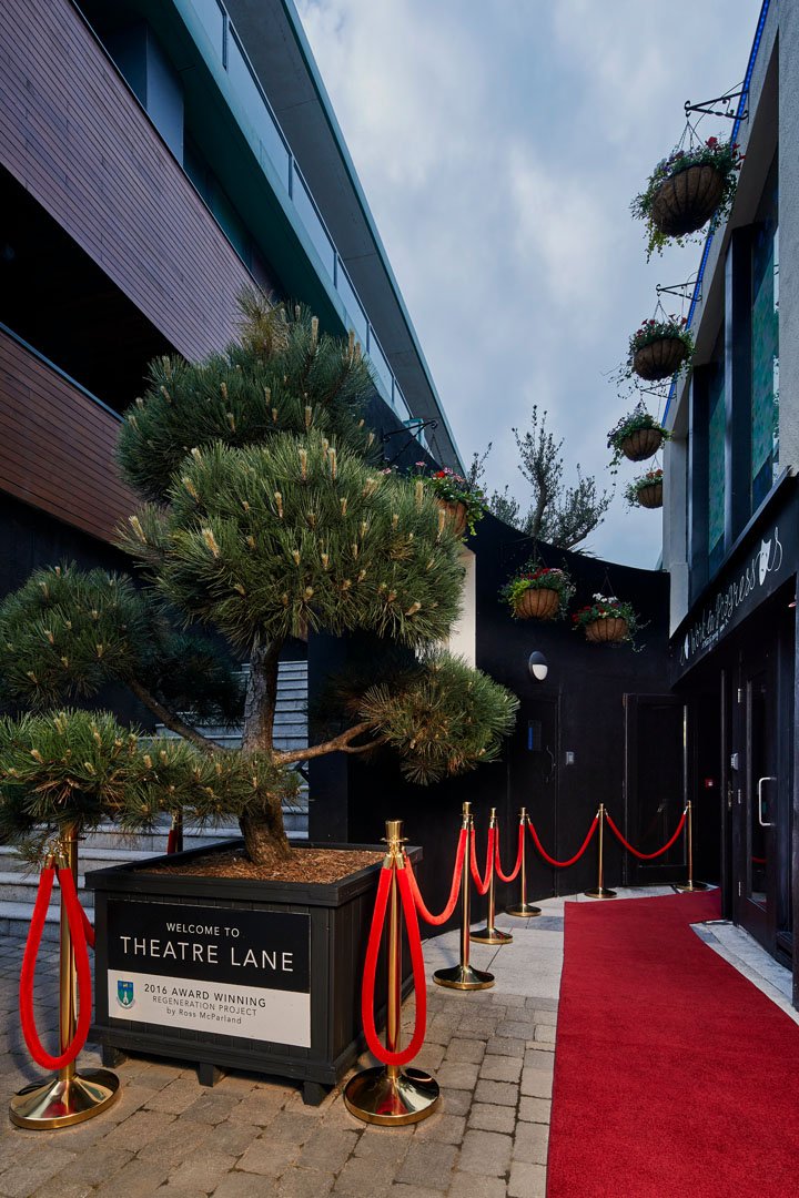The Whale Theatre