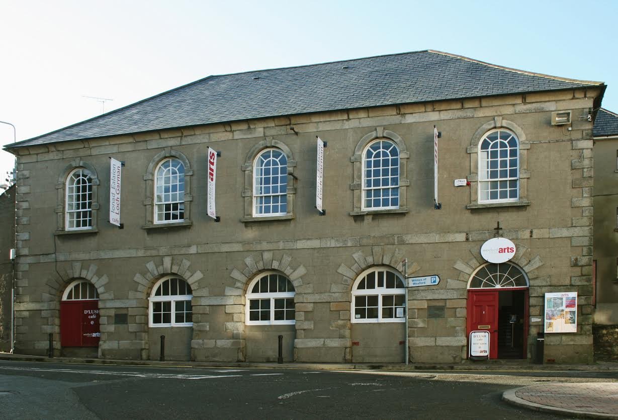 Wexford Arts Centre