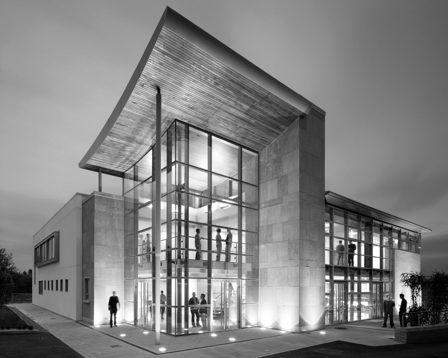 Mermaid County Wicklow Arts Centre