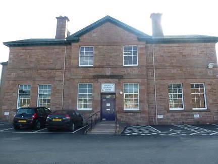 Dingwall Community Centre