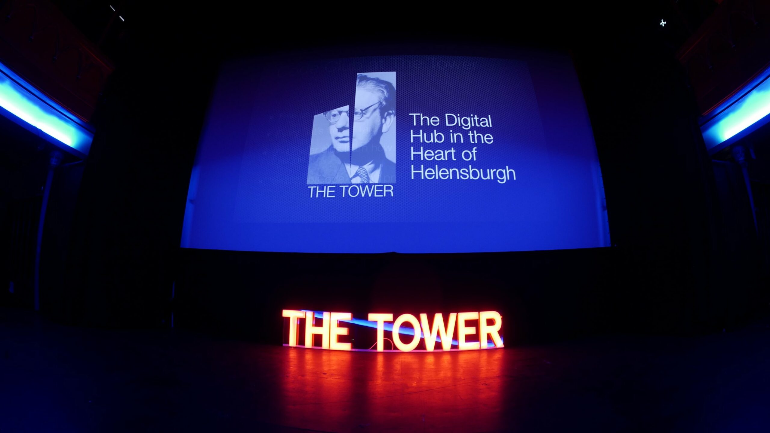 The Tower Digital Arts Centre