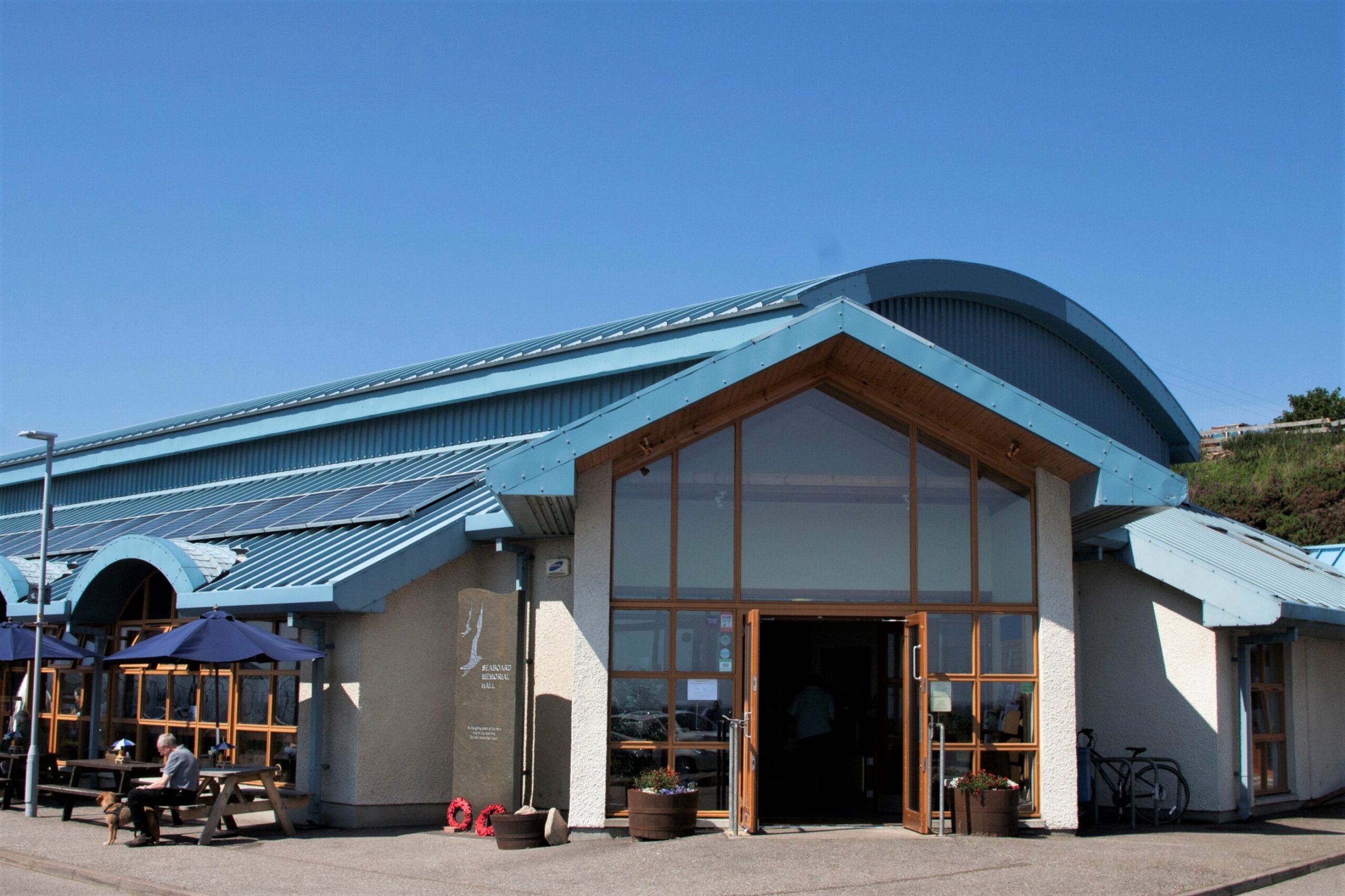 The Seaboard Centre