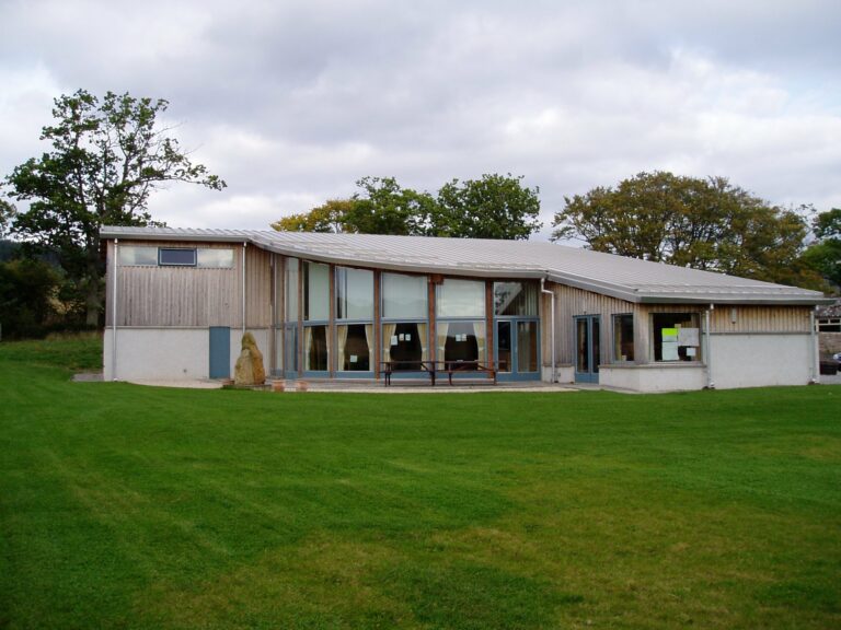 Ardross Community Hall