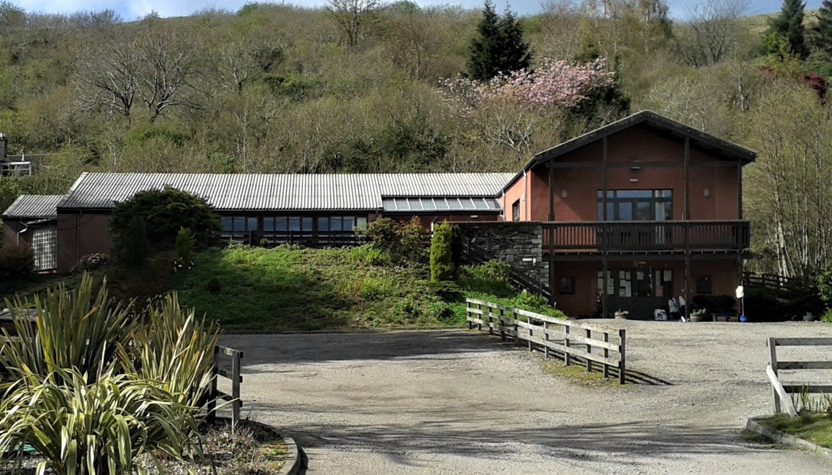 Craignish Village Hall